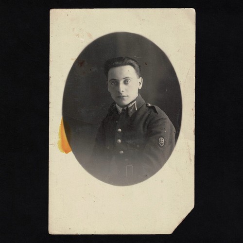 Carte photo militaire - , /