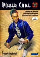 Livre Poker Code par François