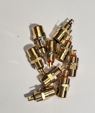 Complete KIT - Neutrik Pro RCA Sinch for REVOX A700