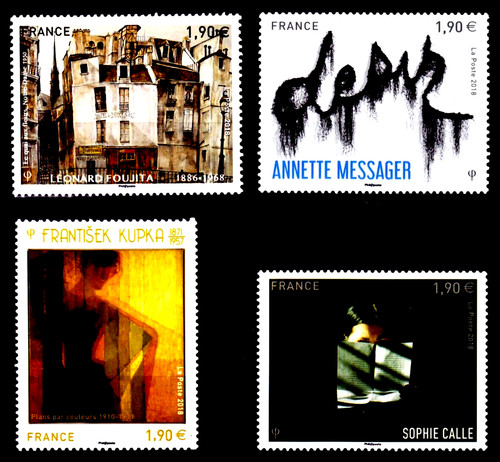 Musee imaginaire neuf - neuf**,