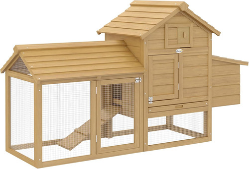 Petit poulailler cottage cage - petit,