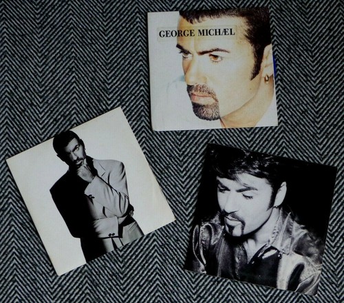 George michael lot - ,