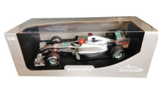Mercedes GP Petronas F1