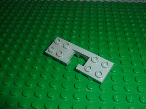 Lego technic oldgray - technic,