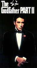The godfather part - the, ii