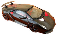 Voiture miniature Lamborghini