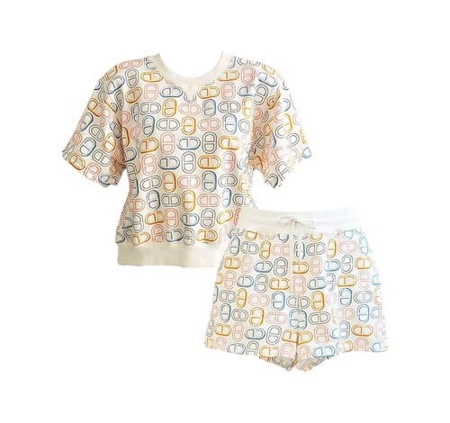 Hermes ensemble chemise et - ensemble, de