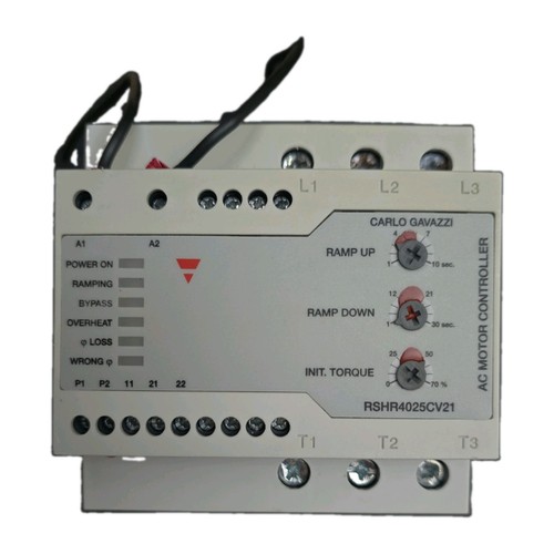 Contrôleur moteur ac - ,