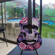 GRAFF UNIQUE acrylique sur