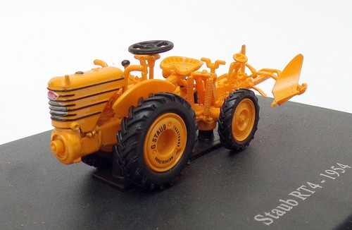 Hachette scale model - scale,