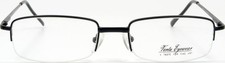 Vertu Lunettes Métal