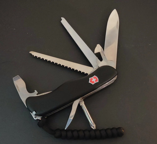 Victorinox swiss army knife - victorinox,