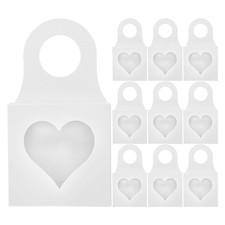 25 Pcs Boite A Dragees Mariage