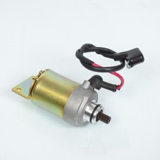 Démarreur électrique 12V