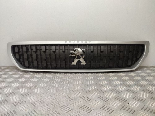 Peugeot expert 2017 grille - peugeot,