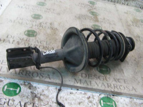 Amortisseur avant droit - avant,