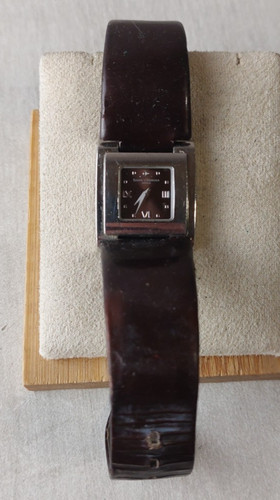 Ancienne montre quartz - ancienne, quartz,