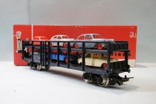 Jouef wagon transport autos - -,