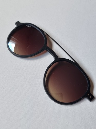 Clip solaire magnétique - clip,