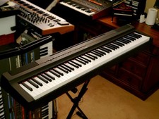 Must see yamaha p125 - see!!!,