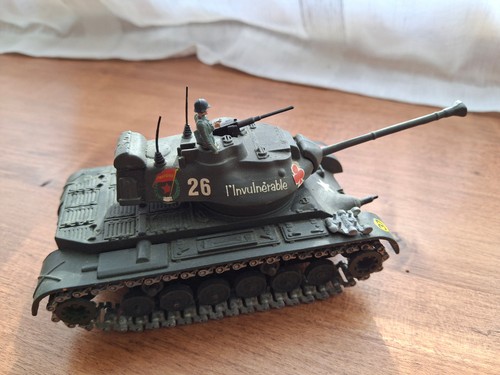 Char m47 général - 1:50,