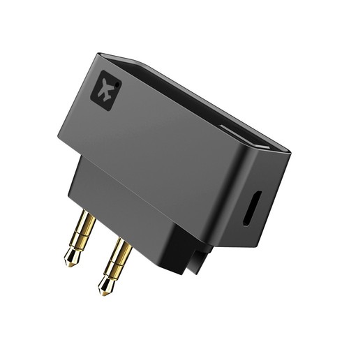 Adaptateur émetteur audio - adaptateur, d'émetteur