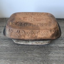 Rôtissoire Terrine ROMERTOPF