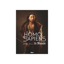 Homo sapiens