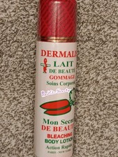 LAIT DERMALISS HYDRATANT