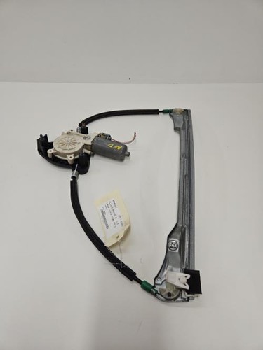 Leve vitre electrique avant