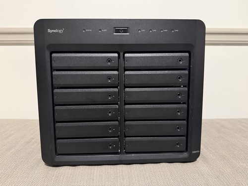 Synology diskstation ds2415 - diskstation, ds2415+