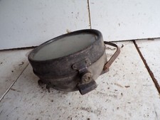 Gros Phare acétylène