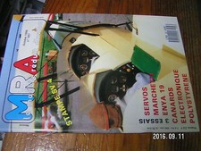 1?µ µ? Revue MRA n°587