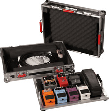 PEDALBOARD FLIGHT CASE 43.2 X 28CM GATOR G-TOUR-PEDALBOARD-SM