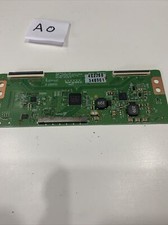 Carte T-Con TCON 6870C-0452A pour TV LG 42LA620S