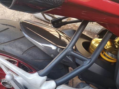 Leche roue agusta brutale - roue,