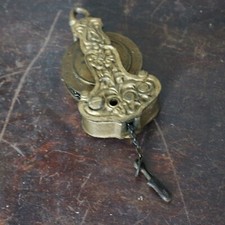 ancienne poulie a chaine N4LT mecanisme pour suspension lustre MONTE ET BAISSE