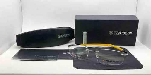 Tag heuer 0301 001 lunettes - heuer, th