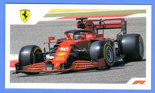 Topps official sticker - official,