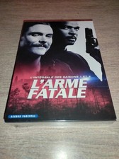 Coffret dvd neuf sous - *,
