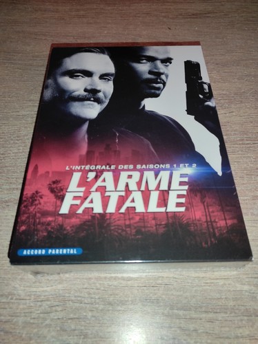 Coffret dvd neuf sous - dvd,