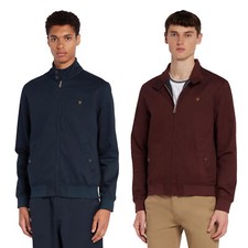 Farah Veste Harrington