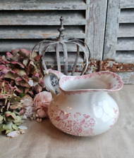 ANCIEN BROC PICHET TERRE DE