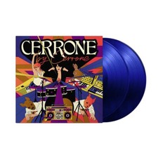 CERRONE - Cerrone Par Cerrone