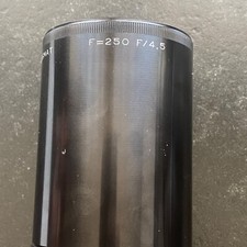 Lentille Lens Objectif ❤️