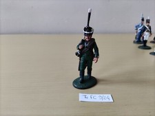 DEL PRADO, CARABINIER CHASSEUR RUSSE 1812