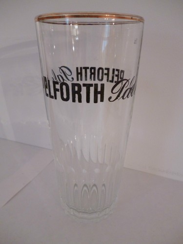 Verre biere publicitaire - biere,