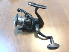 Shimano 19 Vanquish 4000XG Spinning Reel