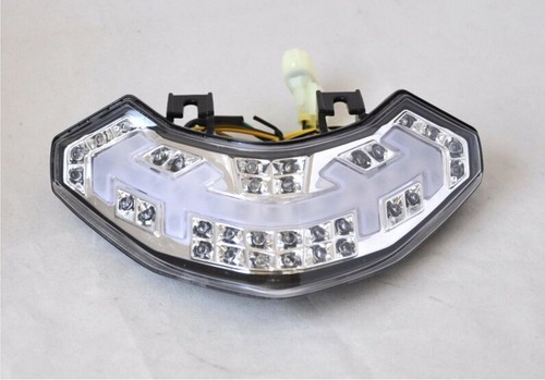 Feu arrière led ducati - arrière, bihr