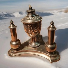 Elkington & Co Silver Plate